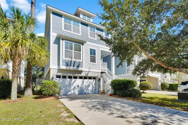 11 Jarvis Creek WAY Way, Hilton Head Island, SC 29926