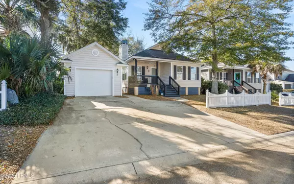 Beaufort, SC 29902,3 Binaker CT Court