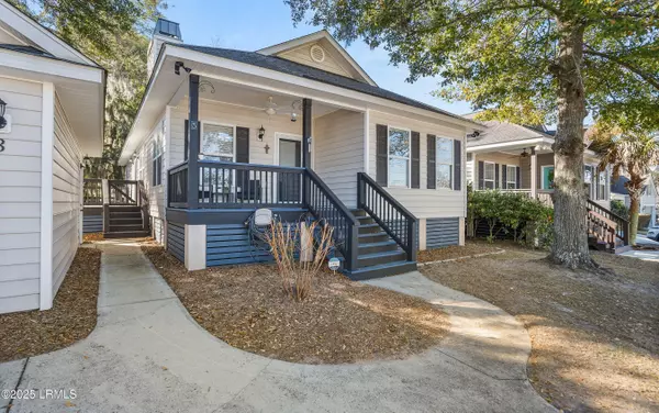 Beaufort, SC 29902,3 Binaker CT Court