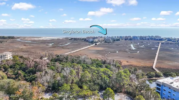 Hilton Head Island, SC 29928,54 Crabline CT Court