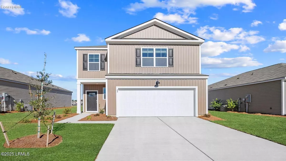 Ridgeland, SC 29936,377 Holiday ST Street