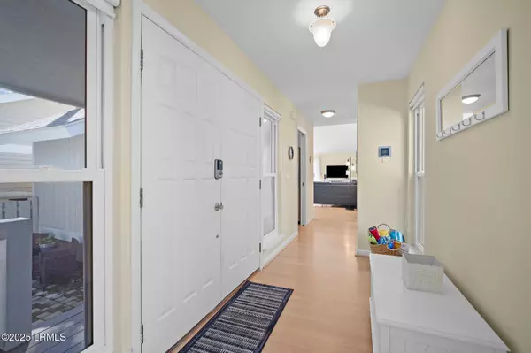 Fripp Island, SC 29920,15 Fairway Club DR Drive