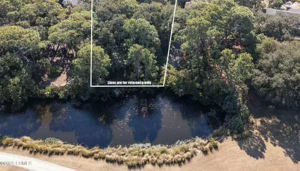 Fripp Island, SC 29920,742 Marlin DR Drive