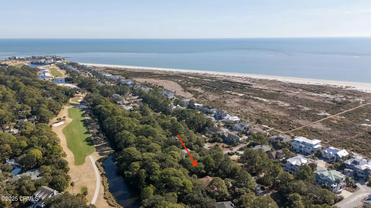 Fripp Island, SC 29920,742 Marlin DR Drive