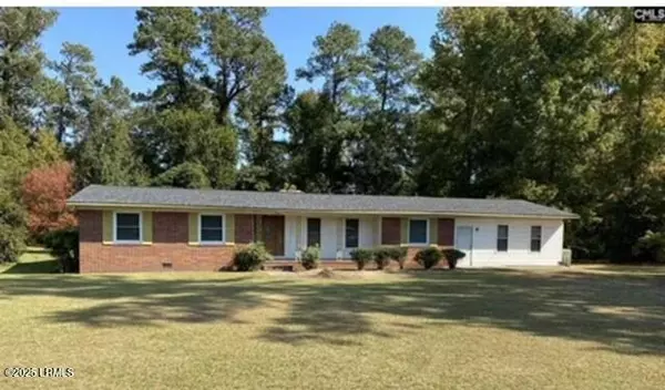 5174 Voorhees RD Road, Denmark, SC 29042