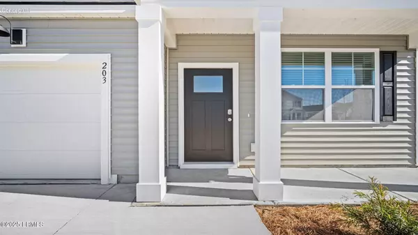 Ridgeland, SC 29936,407 Holiday ST Street