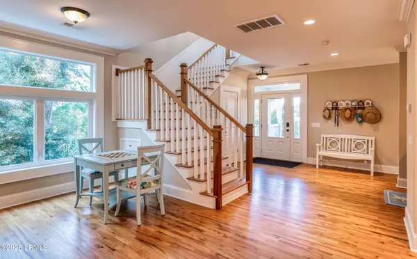 Fripp Island, SC 29920,165 Davis Love DR Drive