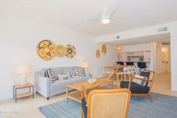 Fripp Island, SC 29920,332 Captain John Fripp Villa