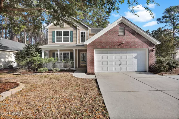 19 Woodland Hills DR Drive, Bluffton, SC 29910