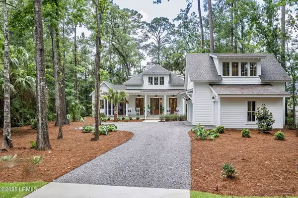 14 Heron PT Point, Okatie, SC 29909