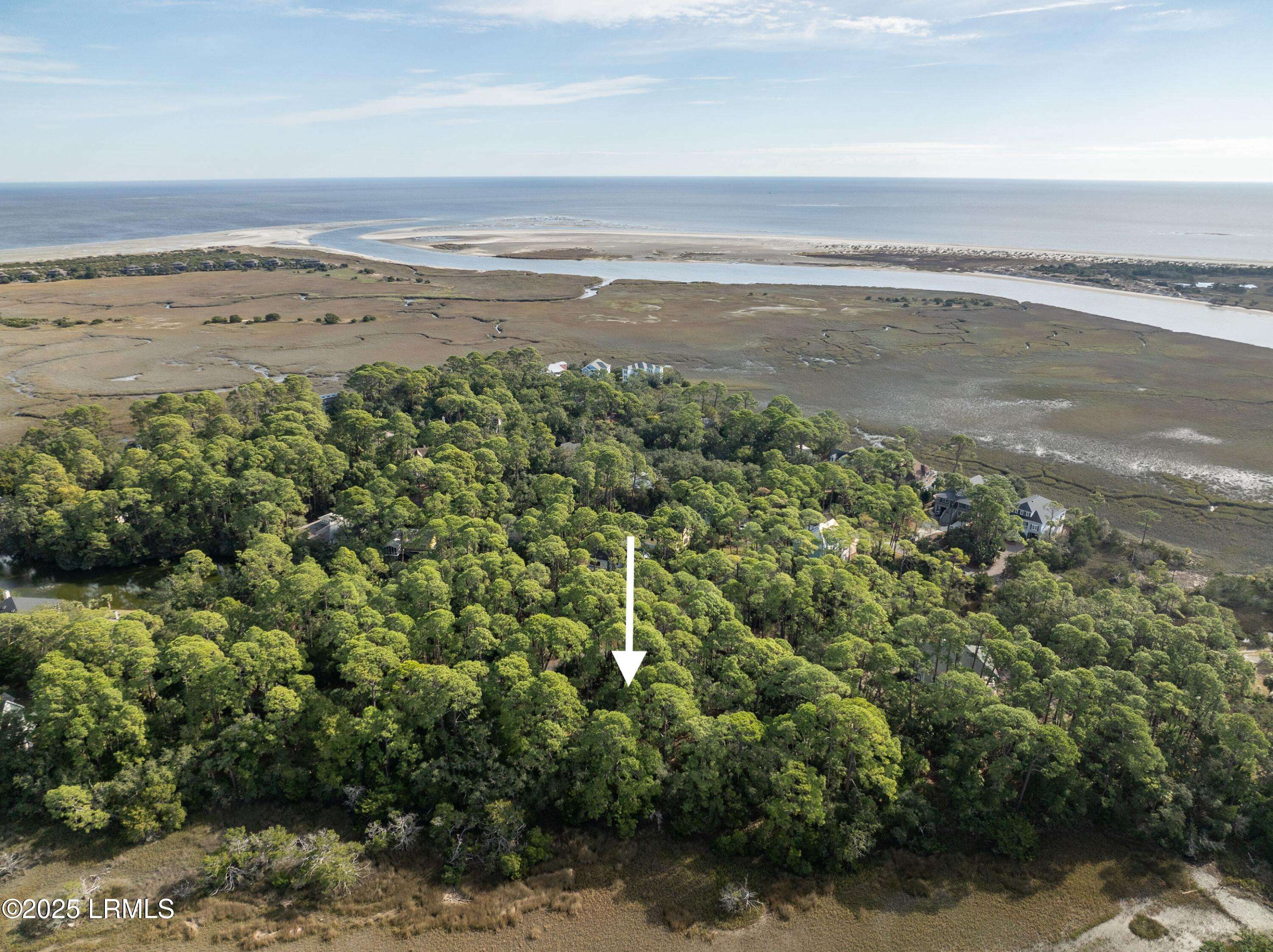 Harbor Island, SC 29920,16 Lakeview LN Lane