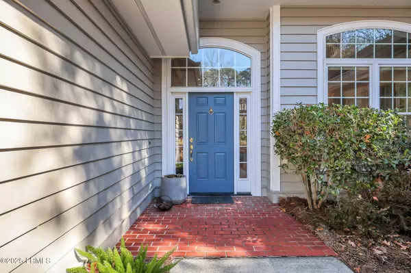 Okatie, SC 29909,3 Longwood CT Court