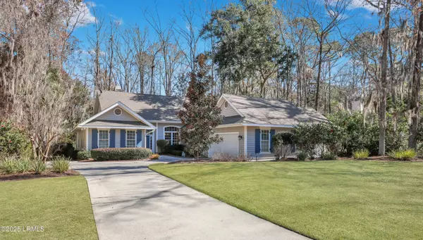 3 Longwood CT Court, Okatie, SC 29909