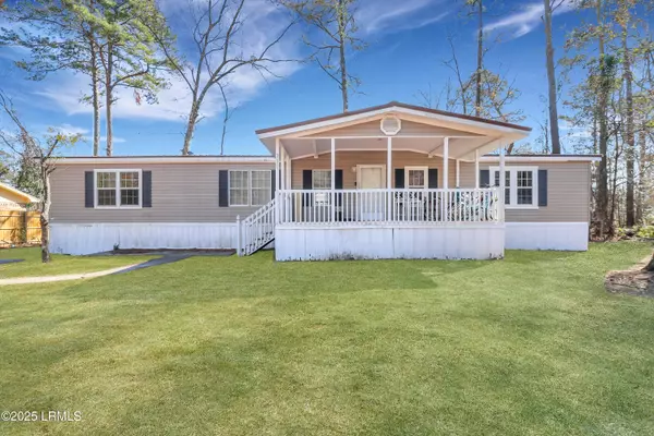 2007 Paynesville RD Road, Hardeeville, SC 29927