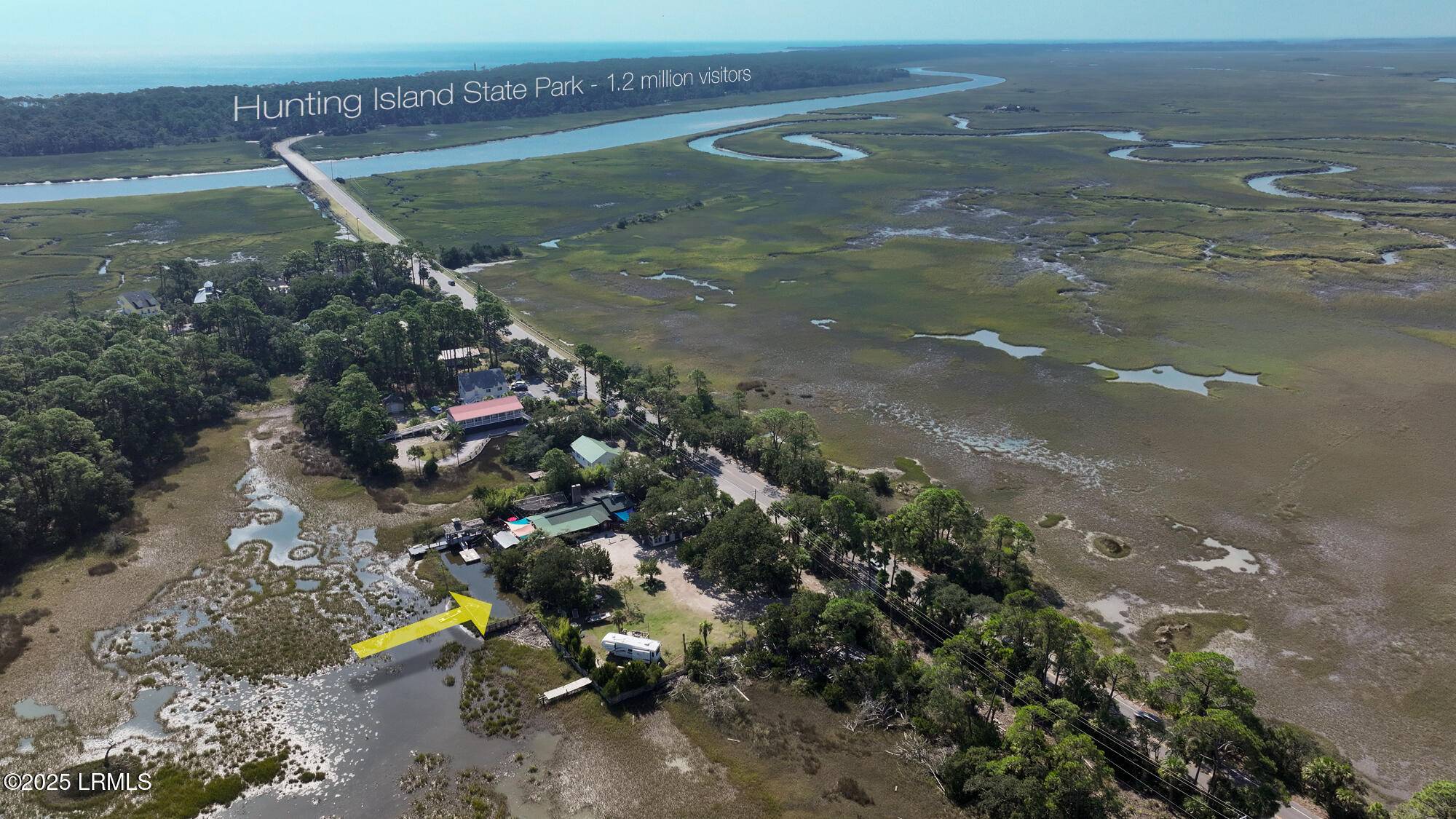 Harbor Island, SC 29920,2111 Sea Island Parkway