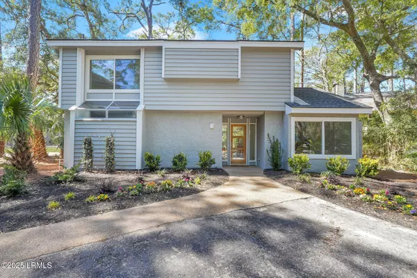 Hilton Head Island, SC 29928,17 Bridgeport LN Lane