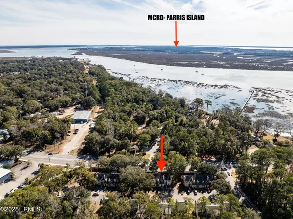 403 Island Pines DR Drive, Port Royal, SC 29935