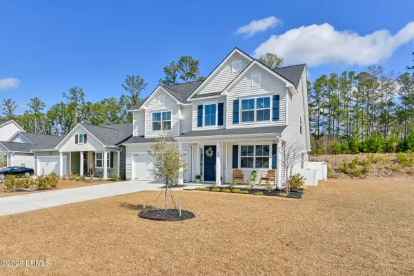 Bluffton, SC 29910,40 Hartwell RD Road