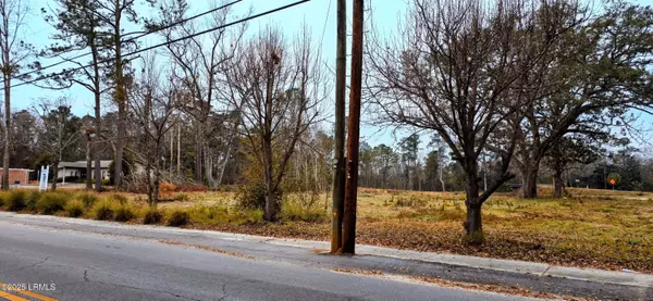 Yemassee, SC 29945,33 Salkehatchie RD Road