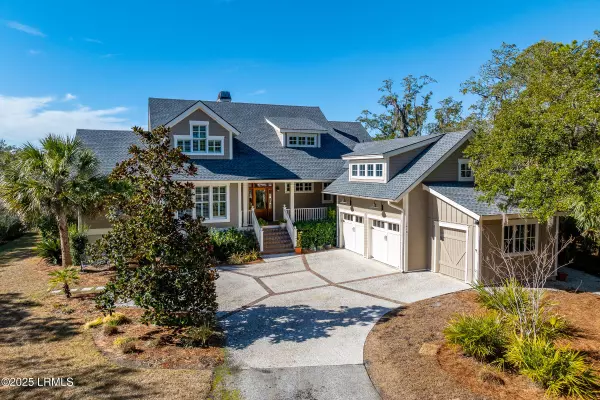 1418 Gleasons Landing DR Drive, St. Helena Island, SC 29920
