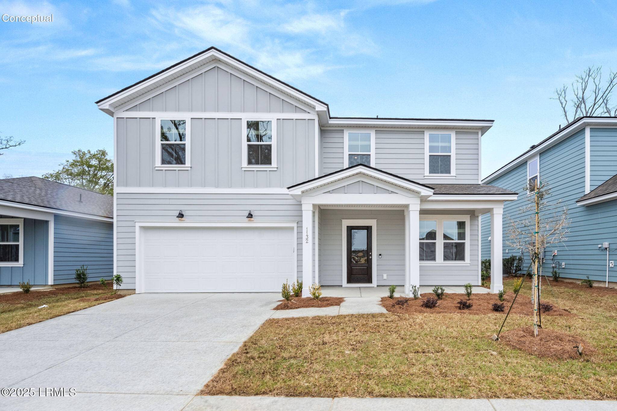 1132 Salty Hammock CT Court, Beaufort, SC 29902