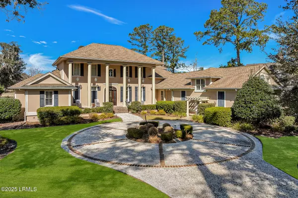 268 Good Hope RD Road, Okatie, SC 29909