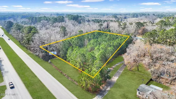 2160 Trask Pkwy Parkway, Seabrook, SC 29940