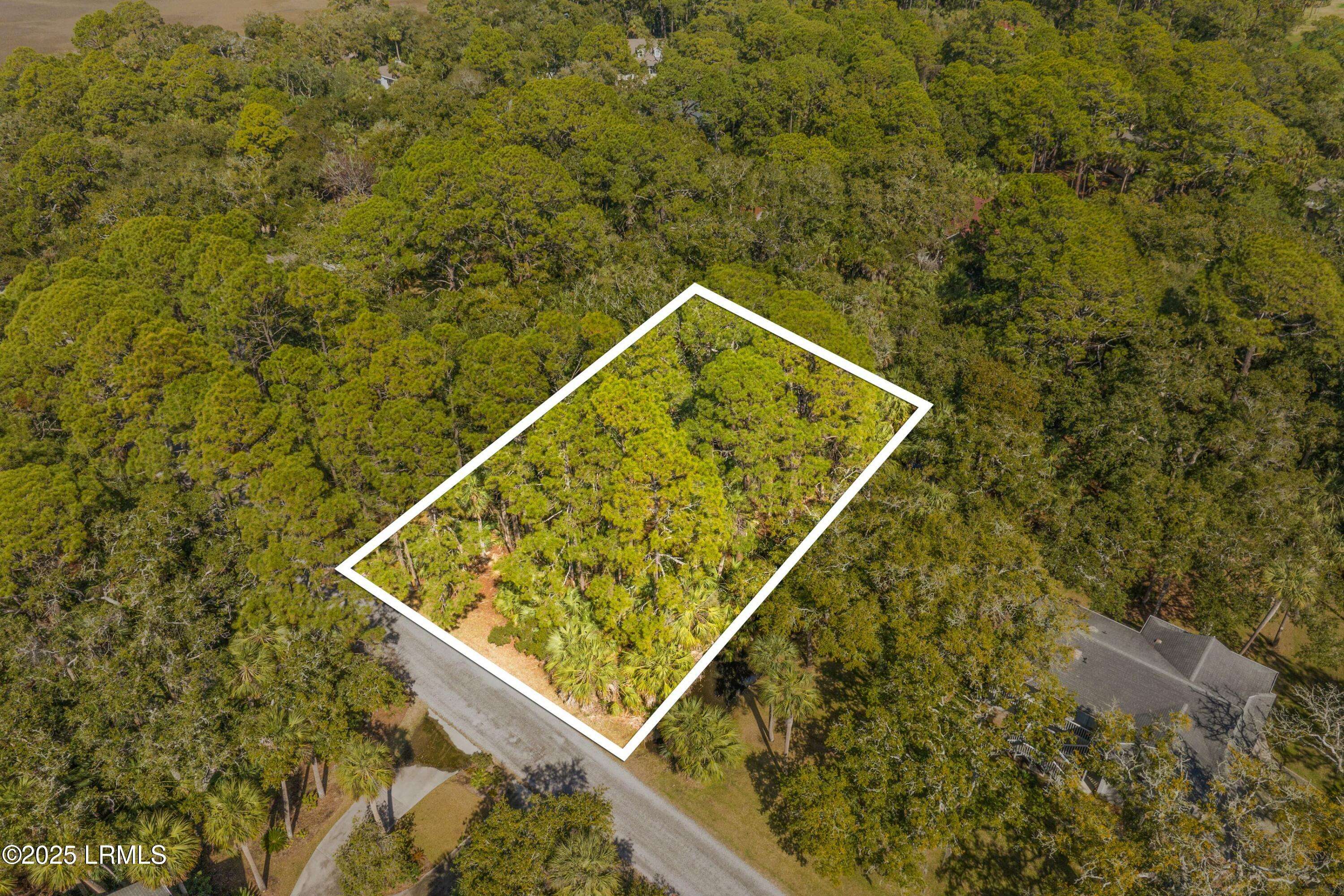 708 Seahorse RD Road, Fripp Island, SC 29920