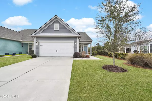 383 Turnberry Woods DR Drive, Okatie, SC 29909