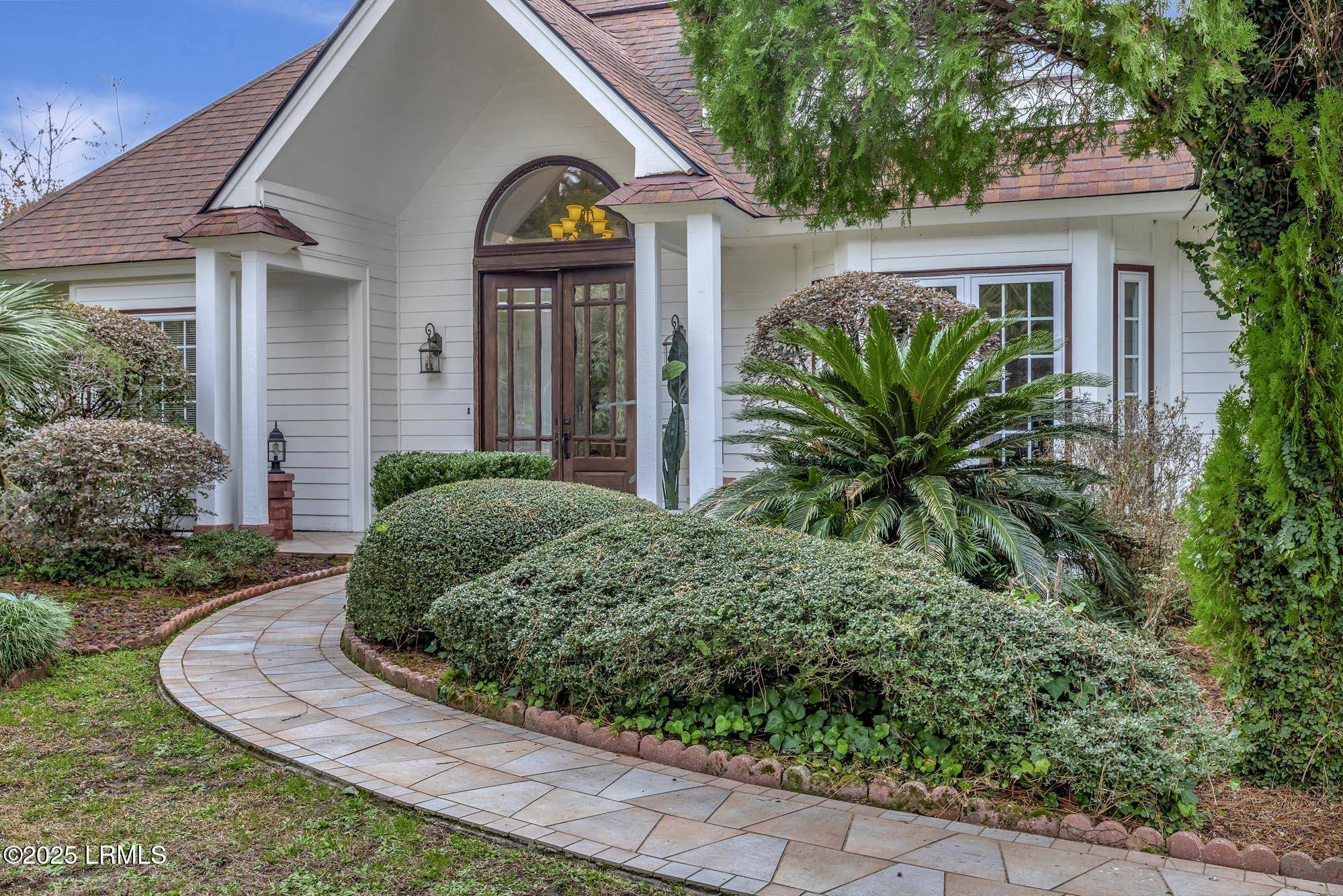 Bluffton, SC 29910,11 Tillinghast CIR Circle