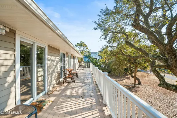 Fripp Island, SC 29920,707 Bluefish RD Road