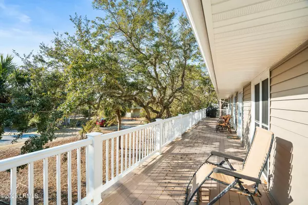 Fripp Island, SC 29920,707 Bluefish RD Road