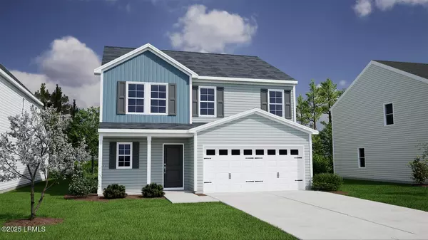 319 Waters Edge WAY Way, Hardeeville, SC 29927