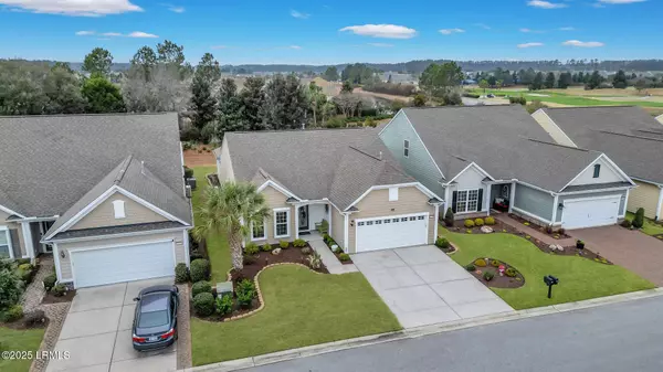 Okatie, SC 29909,323 Nautical LN Lane
