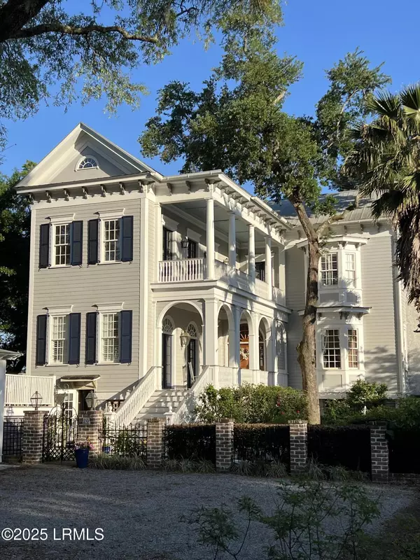 20 Eve CRK Creek, Beaufort, SC 29906