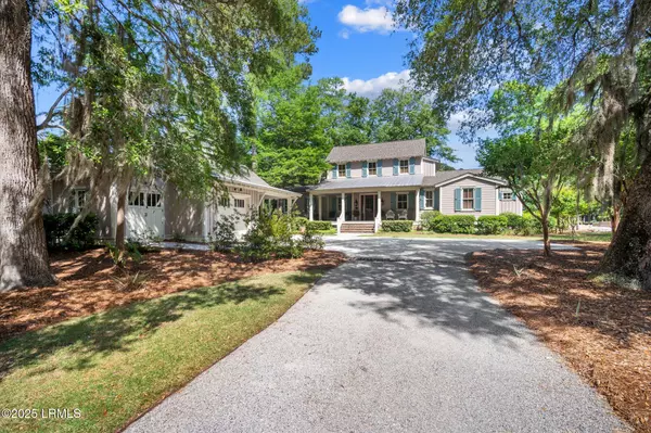 14 Oldfield Village RD Road, Bluffton, SC 29909