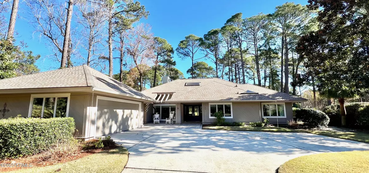 Hilton Head Island, SC 29926,28 Towhee RD Road