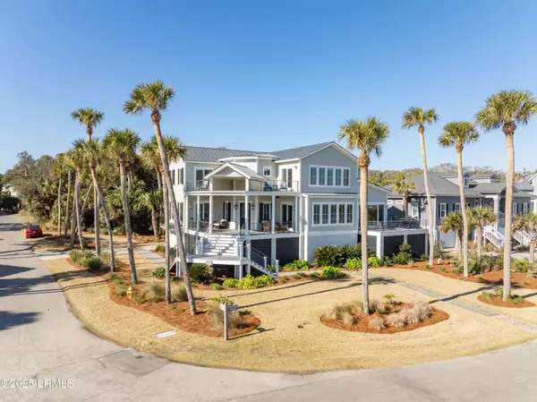 497 Porpoise DR Drive, St. Helena Island, SC 29920