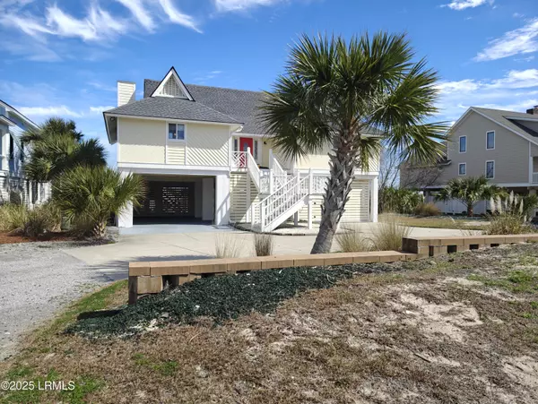 St. Helena Island, SC 29920,34 Harbor DR Drive