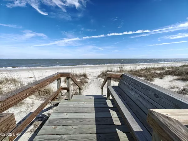 St. Helena Island, SC 29920,34 Harbor DR Drive