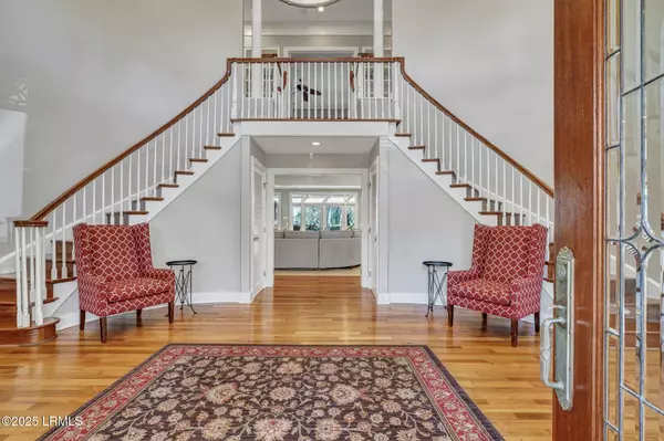 Hilton Head Island, SC 29928,35 Heritage RD Road