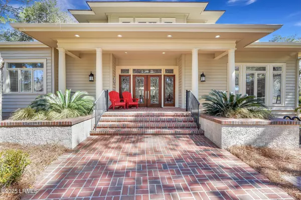 Hilton Head Island, SC 29928,35 Heritage RD Road