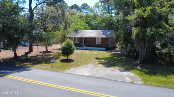 Port Royal, SC 29935,1905 Old Shell RD Road