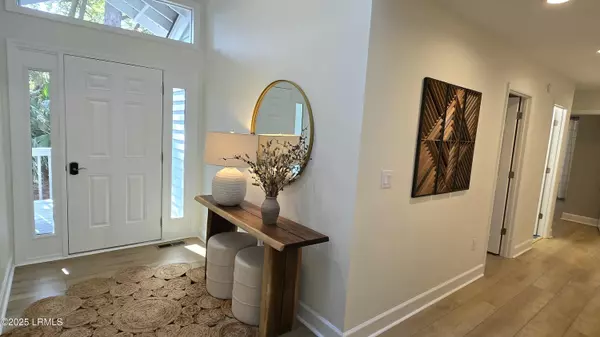 Fripp Island, SC 29920,15 Pelican CV Cove