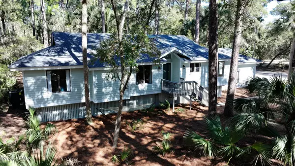 15 Pelican CV Cove, Fripp Island, SC 29920