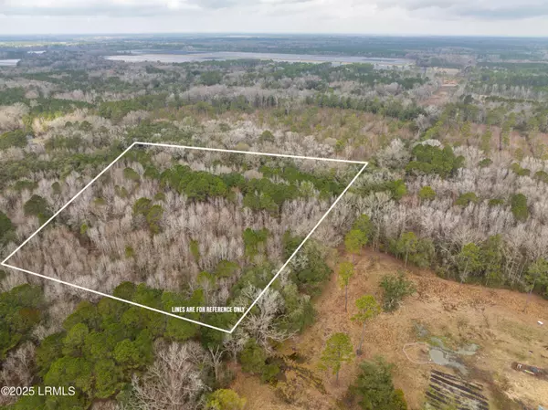 Seabrook, SC 29940,Tbd Morgan RD Road