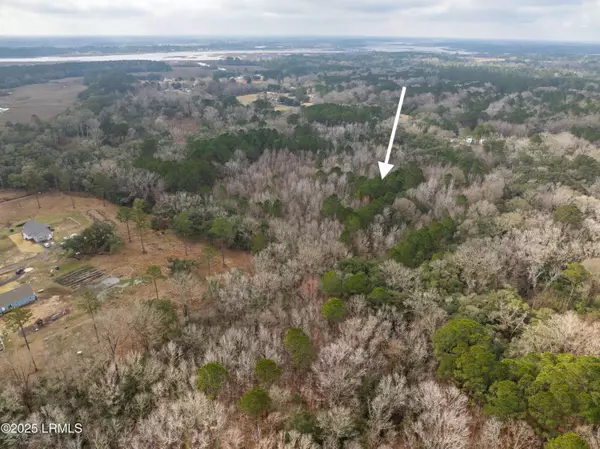 Seabrook, SC 29940,Tbd Morgan RD Road