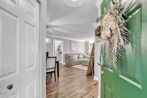 Hilton Head Island, SC 29928,47 Forest CV Cove