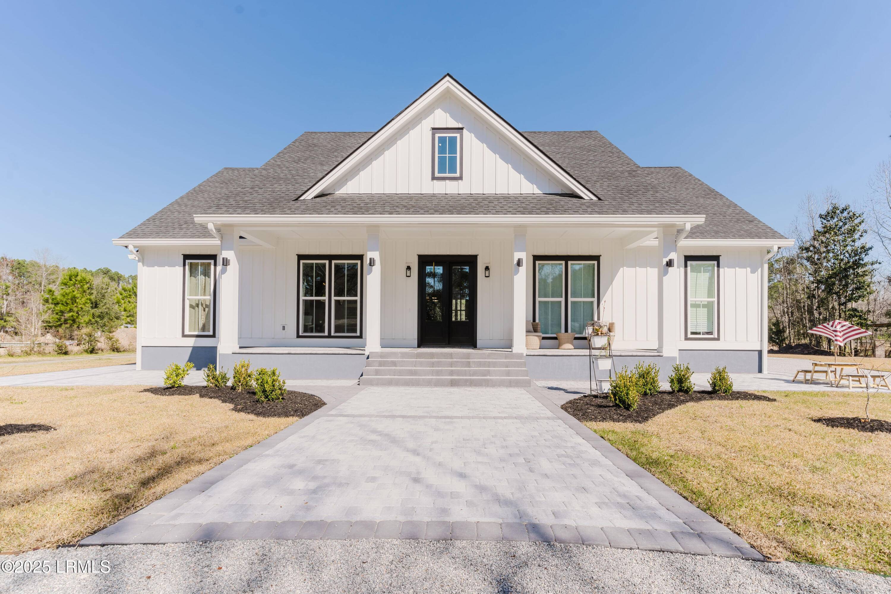 196 Goettee Farm RD Road, Hardeeville, SC 29927