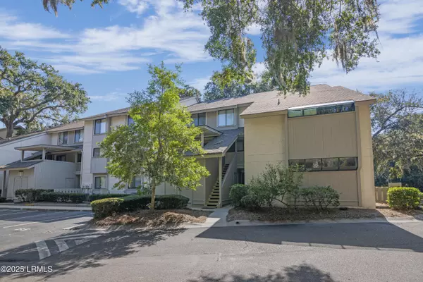 36 Deallyon AVE Avenue, Hilton Head Island, SC 29928